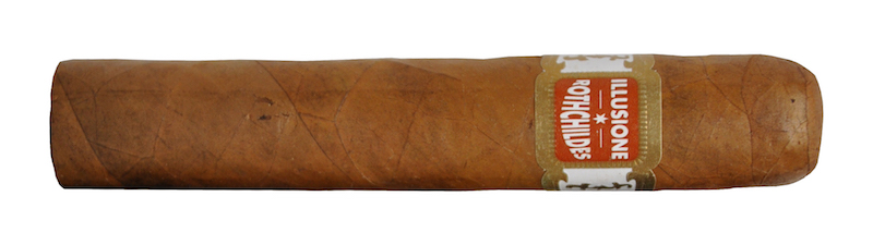 Best Small Cigars for Winter: Illusione Rothchildes Connecticut